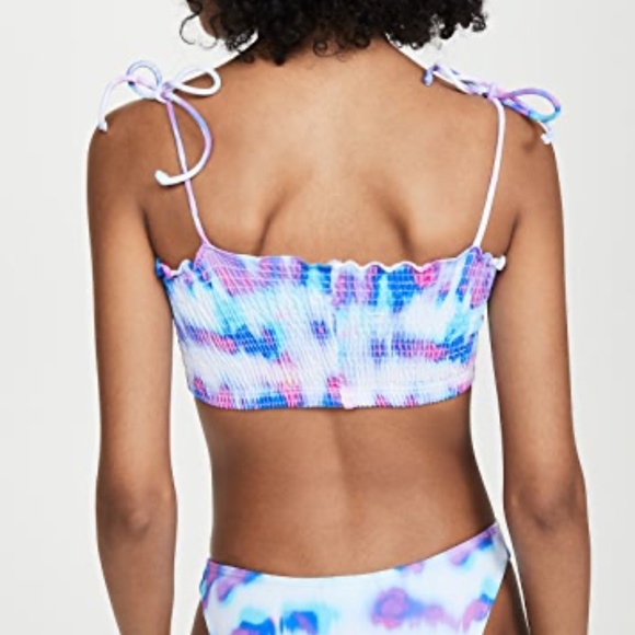 Shopbop Peixoto Cleo Bathing Suit Set, Medium - Picture 2 of 9